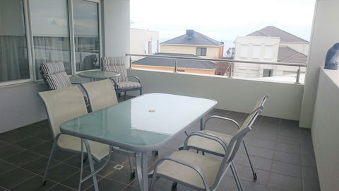 A-Sea-Dream - Hervey Bay Accommodation 5
