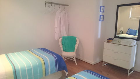 A-Sea-Dream - Hervey Bay Accommodation 6