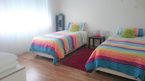 A-Sea-Dream - Hervey Bay Accommodation 7