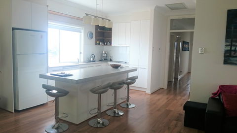 A-Sea-Dream - Hervey Bay Accommodation 8