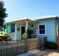 Atlantis Seafarers Cottage - Tourism Hervey Bay