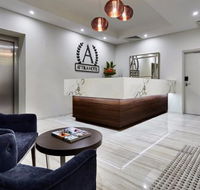 Attika Hotel - Hervey Bay Accommodation