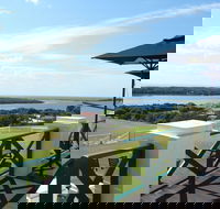 Augusta Hotel Motel - Hervey Bay Accommodation
