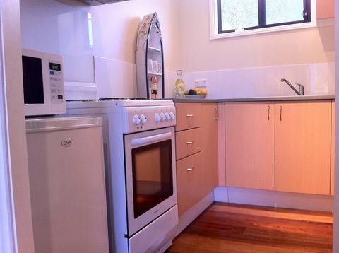 Avalon Seashells - Hervey Bay Accommodation 3