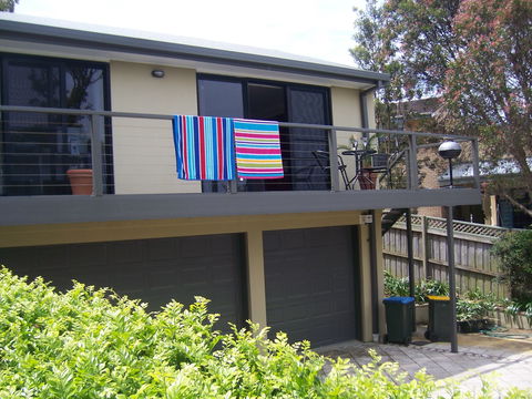 Avalon Seashells - Hervey Bay Accommodation 4