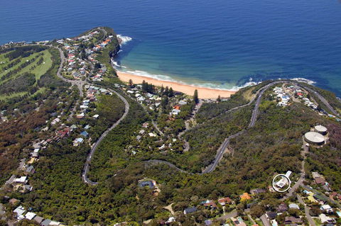 Avalon Horizons - Hervey Bay Accommodation 1