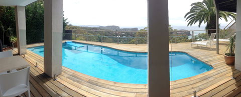 Avalon Horizons - Hervey Bay Accommodation 6