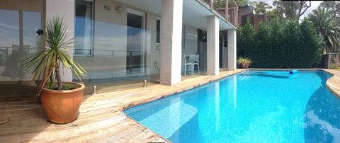 Avalon Horizons - Hervey Bay Accommodation 7