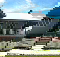 Ava House - Tourism Hervey Bay