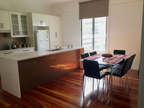 Ava House - Tourism Hervey Bay 1