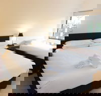 Ballarat Colonial Motor Inn - Hervey Bay Accommodation