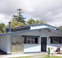 Bananacoast Caravan Park - Hervey Bay Accommodation