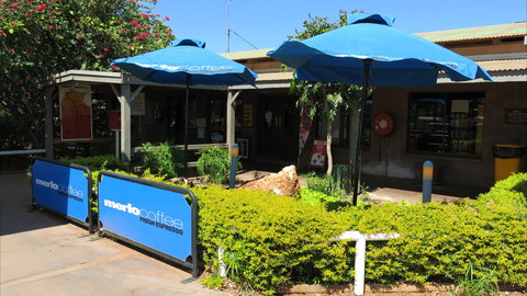 Barkly Homestead - Tourism Hervey Bay 2