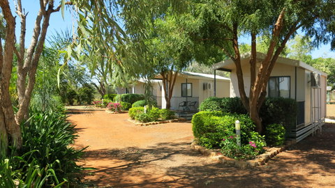 Barkly Homestead - Tourism Hervey Bay 5