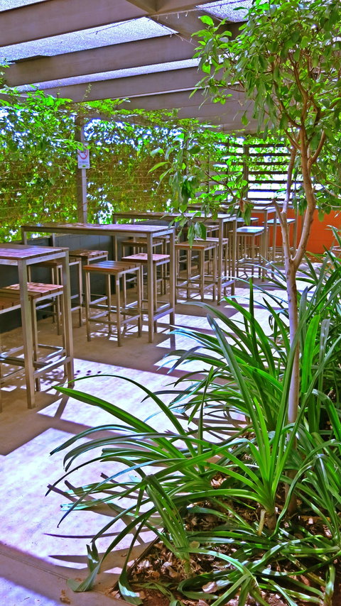 Barkly Homestead - Tourism Hervey Bay 6