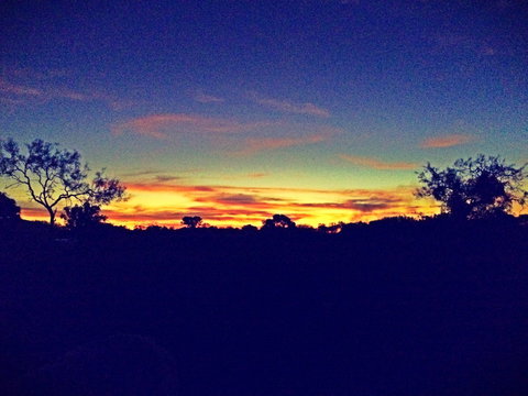 Barkly Homestead - Tourism Hervey Bay 7