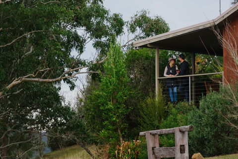Barrington Hideaway- River Cottages - Hervey Bay Accommodation 0