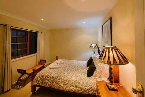 Barrington Hideaway- River Cottages - Hervey Bay Accommodation 2