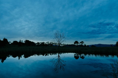 Barrington Hideaway- River Cottages - Hervey Bay Accommodation 5