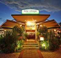 Bay Village Tropical Retreat - Hervey Bay Accommodation
