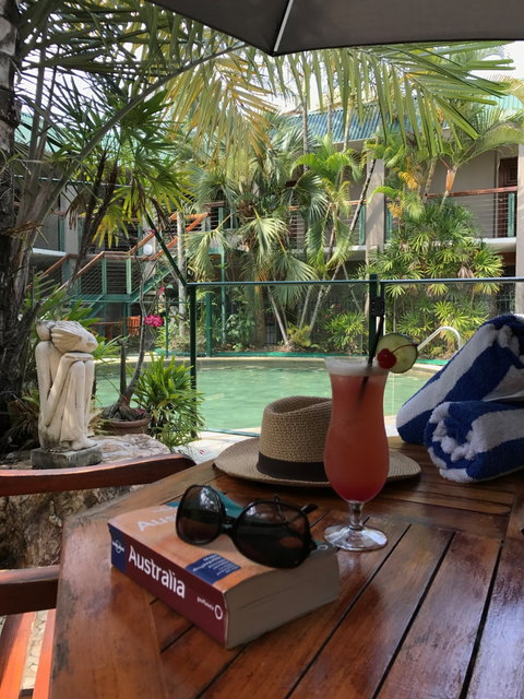Bay Village Tropical Retreat - Hervey Bay Accommodation 3