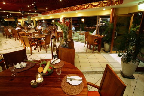 Bay Village Tropical Retreat - Hervey Bay Accommodation 8