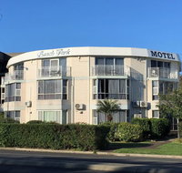 Beach Park Motel - Tourism Hervey Bay