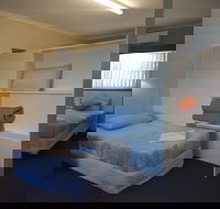 Beachport Motor Inn - Hervey Bay Accommodation
