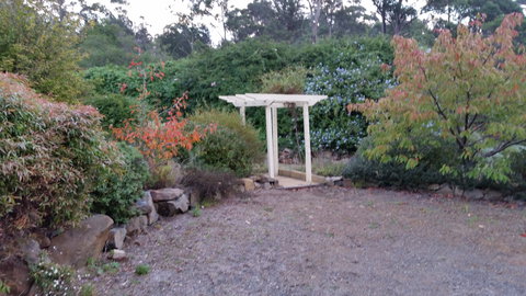 Beezneez B&B - Hervey Bay Accommodation 3