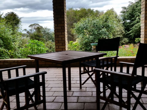 Beezneez B&B - Hervey Bay Accommodation 4