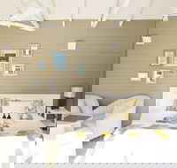 Berowra Waters Studio - Hervey Bay Accommodation