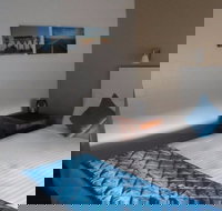 Bidgee Motor Inn - Hervey Bay Accommodation