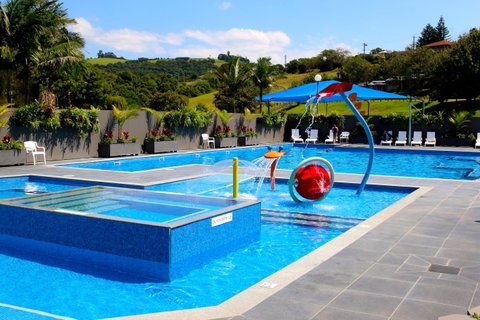 BIG4 Easts Beach Holiday Park - Hervey Bay Accommodation 0