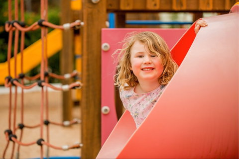 BIG4 Moruya Heads Easts Dolphin Beach Holiday Park - Hervey Bay Accommodation 5