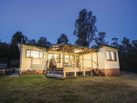 Big Yango House - Hervey Bay Accommodation 0