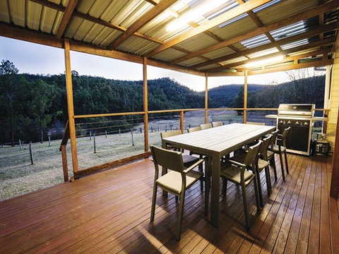 Big Yango House - Hervey Bay Accommodation 1