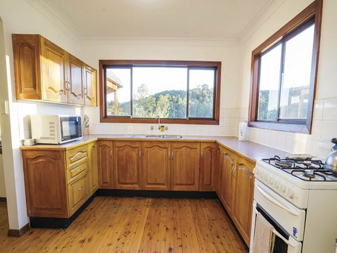 Big Yango House - Hervey Bay Accommodation 2