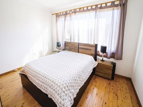 Big Yango House - Hervey Bay Accommodation 5