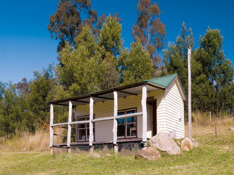 Big Yango House - Hervey Bay Accommodation 8