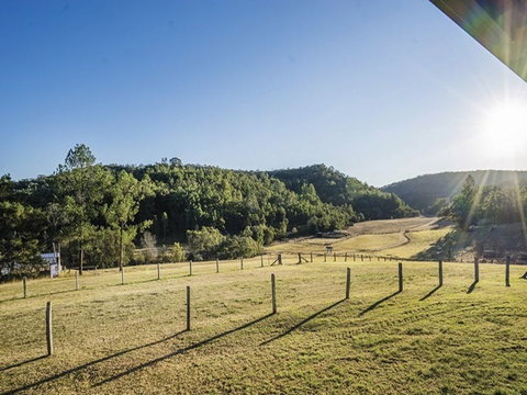 Big Yango House - Hervey Bay Accommodation 9