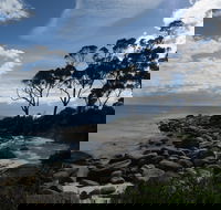 Binalong Bay Beach Shack - Hervey Bay Accommodation