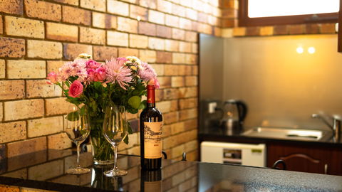 Blickinstal Barossa Valley Retreat - Hervey Bay Accommodation 2