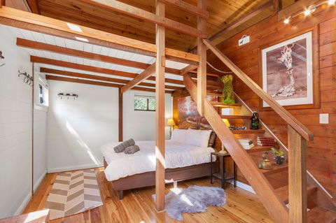 Blue Apple Lodge - Hervey Bay Accommodation 3