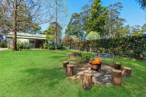 Blue Apple Lodge - Hervey Bay Accommodation 6