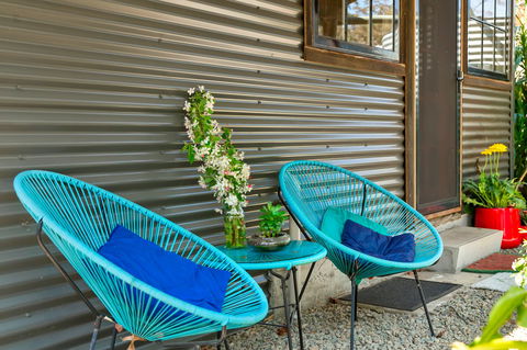 Blue Apple Lodge - Hervey Bay Accommodation 7
