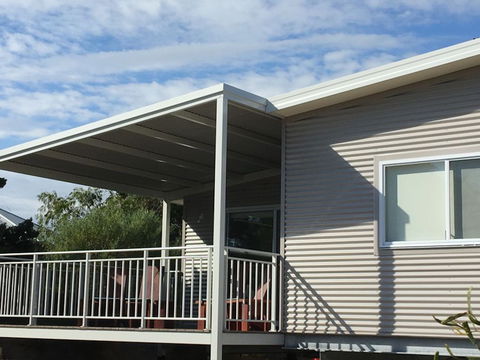 Bonnie Dune Preston Beach - Hervey Bay Accommodation 0