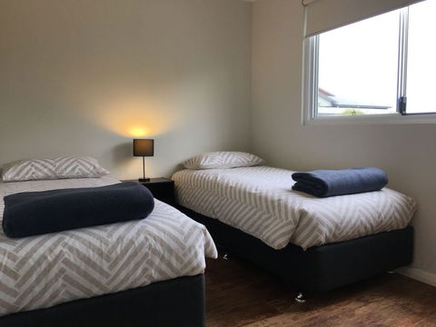 Bonnie Dune Preston Beach - Hervey Bay Accommodation 2