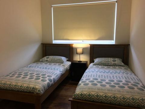 Bonnie Dune Preston Beach - Hervey Bay Accommodation 3