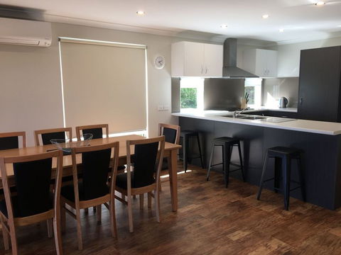 Bonnie Dune Preston Beach - Hervey Bay Accommodation 4