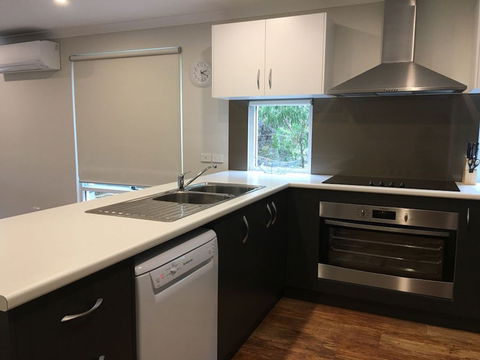 Bonnie Dune Preston Beach - Hervey Bay Accommodation 5